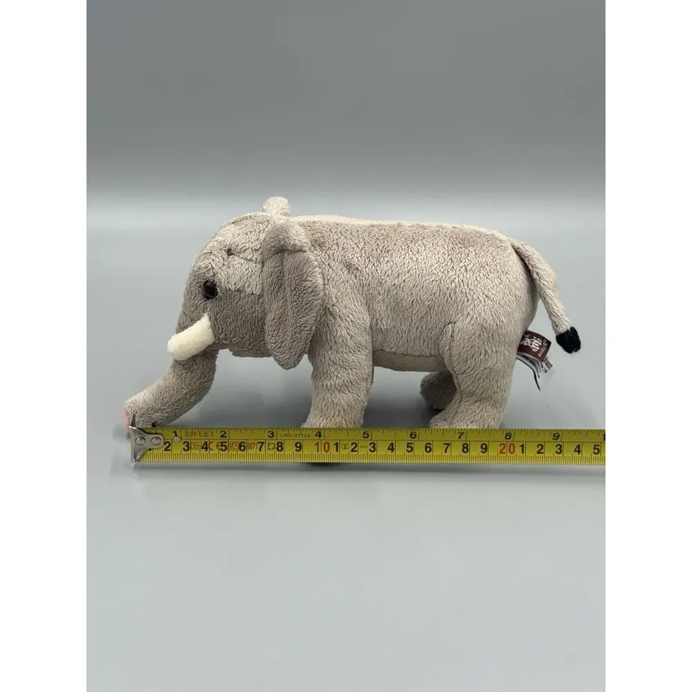 2019 Ellie The Elephant Plush 8 Inch Stuffed Animal Andy B